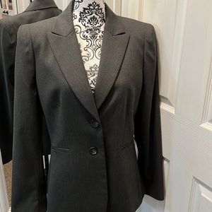 Alex Marie Dillards Blazer in Grey. Never worn.